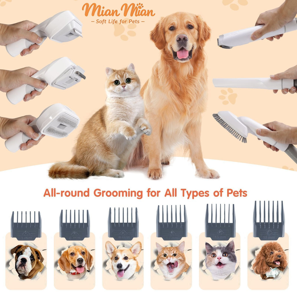 Pet universal trimmer