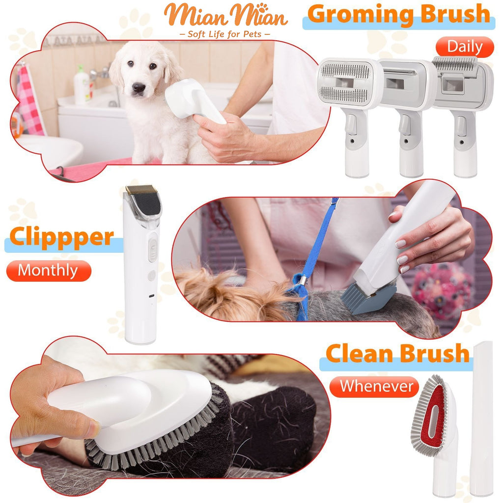 Pet universal trimmer