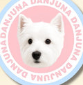 Custom Pet Portrait Plush Mat